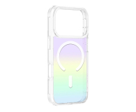 AmazingThing Minimal Mag iPhone 17 Pro kompatybilne z MagSafe tęczowe - 1483798 - zdjęcie 3